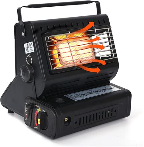 camping heater portable gas